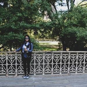 Meet your Posher, Marissa